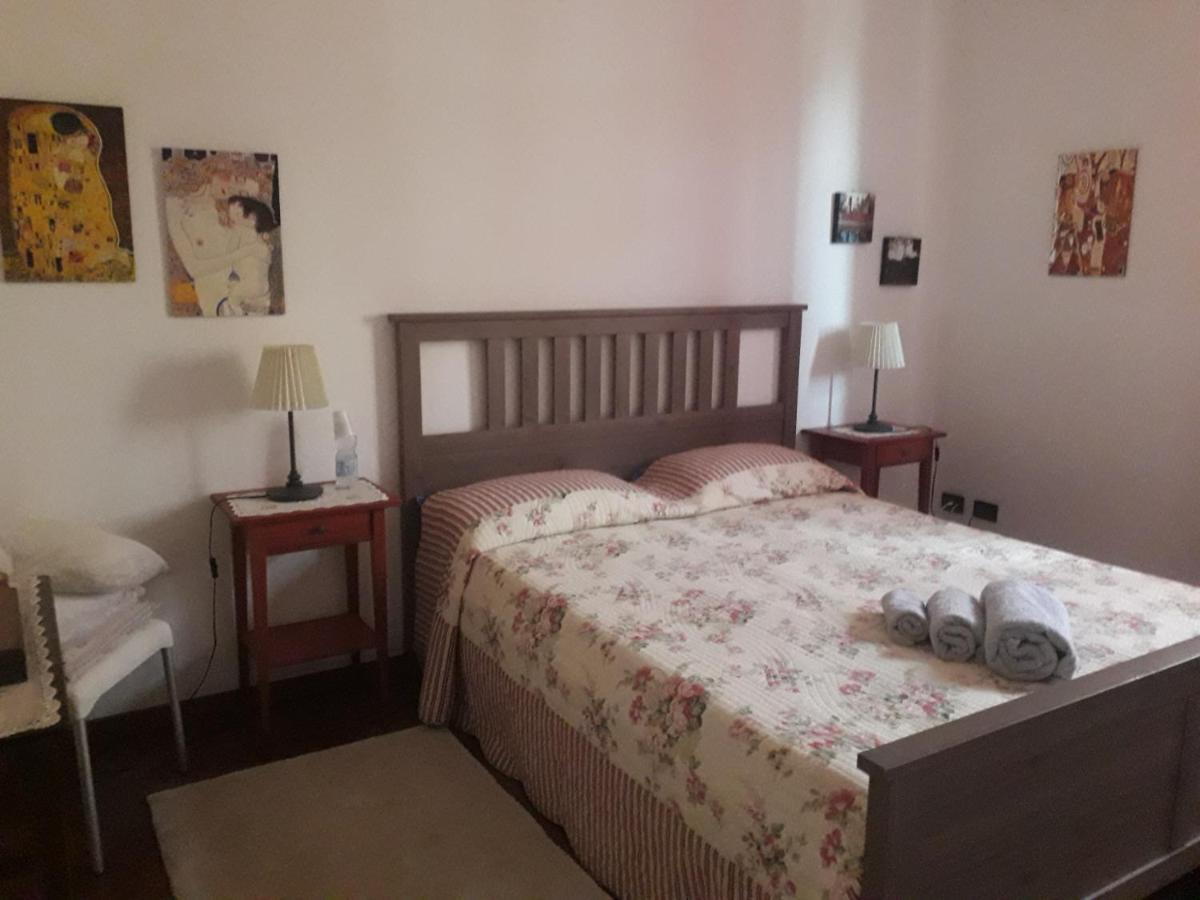 B&B Villa Victoria Ragusa Zewnętrze zdjęcie